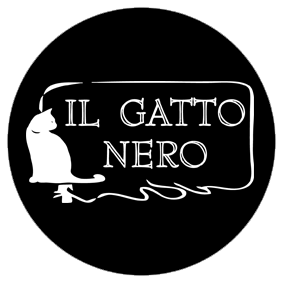 Gatto Nero Gioielleria Torino